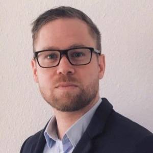 Nils Andersen (Sales Director) Nils Andersen